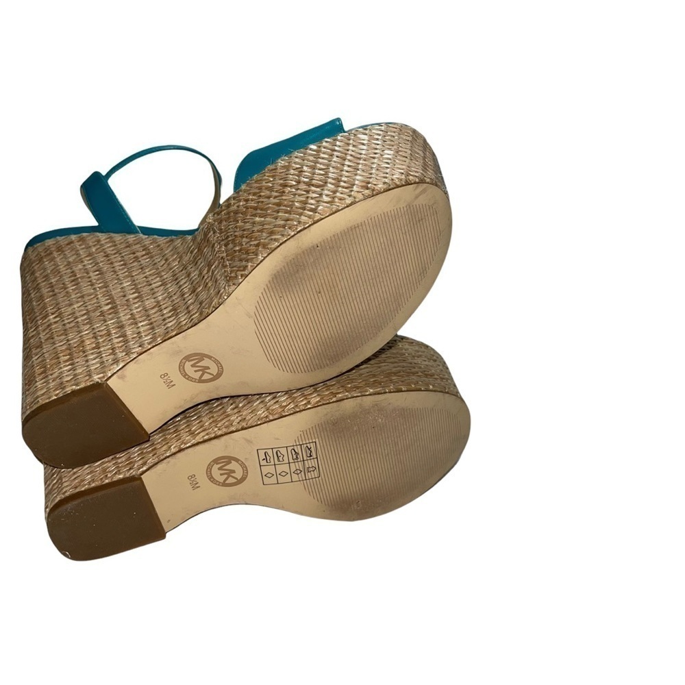Michael Kors Women Shoes 8.5 - Picture 7 of 8